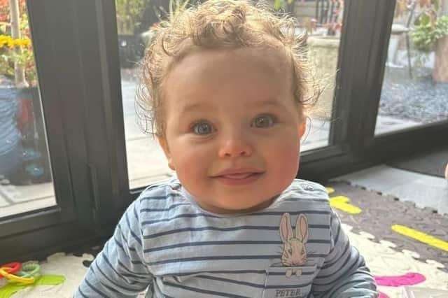 Preston Davey, 1, was rushed into hospital in an unresponsive state and was sadly pronounced dead a short time later. A 34-year-old was arrested on suspicion of murder and a 30-year-old arrested on suspicion of causing and allowing the death of a child and child neglect. They were later released on bail while an investigation continued.