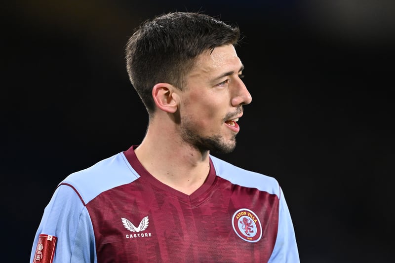 Lenglet will likely move into the slightly new role of right centre back due to Konsa and Diego Carlos missing out. It’s unusual for Emery to play a left-footer on the right but he doesn’t have much choice.
