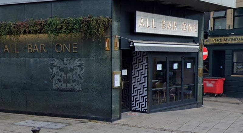 All Bar One, on Leopold Street. serves options from two menus - the 'Brunching' and the 'Lunching' menu as part of their bottomless brunch deal. Options include a classic full English to a pad Thai. Combined with 90 minutes of bottomless drinks, you'll be set to dance the night away. Available every day of the week until 4pm.