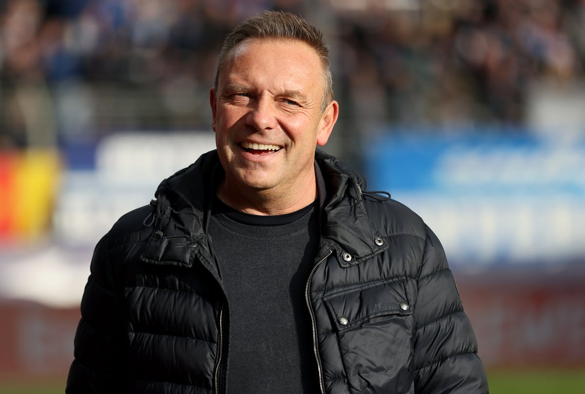 Sheffield Wednesday's relegation rivals announce surprise appointment of ex-Bundesliga manager