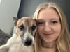 Talking dog Barnsley video: Owner stunned as pet Jack Russell speaks her name