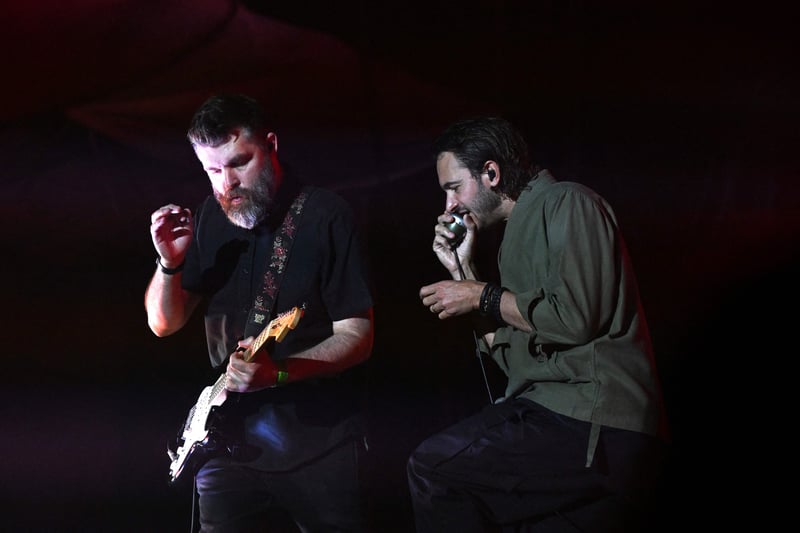 Editors formed in 2002 in Birmingham. They have so far released two platinum studio albums, and seven in total, with several million combined sales. Their debut album The Back Room was released in 2005. It contained the hits "Munich" and "Blood" and the following year received a Mercury Prize nomination. The group formed in Moseley