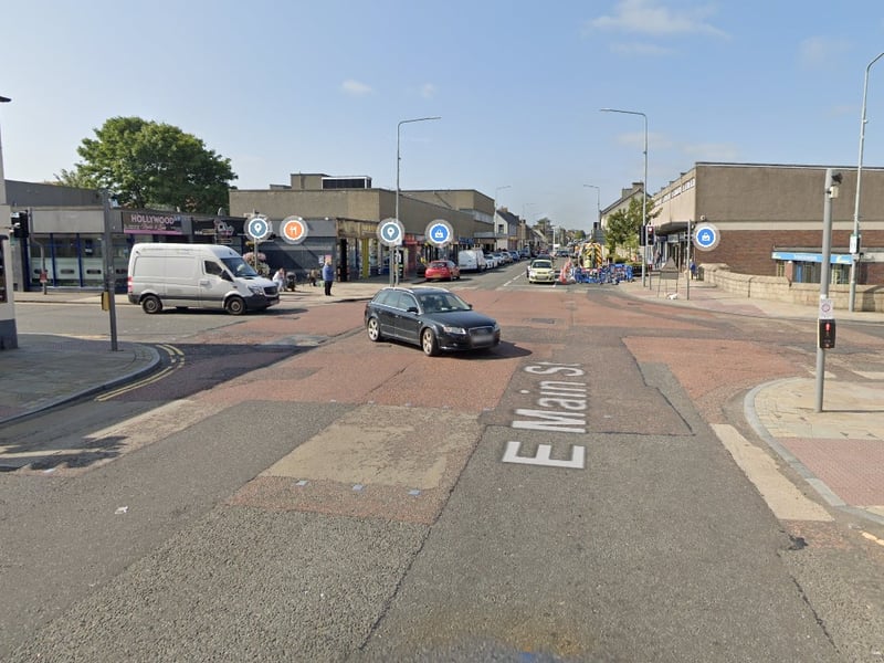 The hometown of pop star Lewis Capaldi and iindie rockers The Snuts, this West Lothian town rounds off the top 15 best places to live in Scotland. This Best Places to Live 2024 index has been updated and expanded to factor in the price correction seen in some areas of Scotland during 2023. Despite the price inflation recorded at a national level, prices in several popular locations fell – making them even better value.