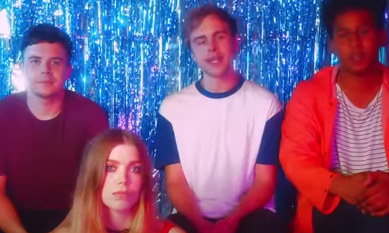 Superfood were another brilliant band to emerge from Digbeth's music scene in 2012. The group released two albums Don't Say That and Bambino but broke up in March 2019