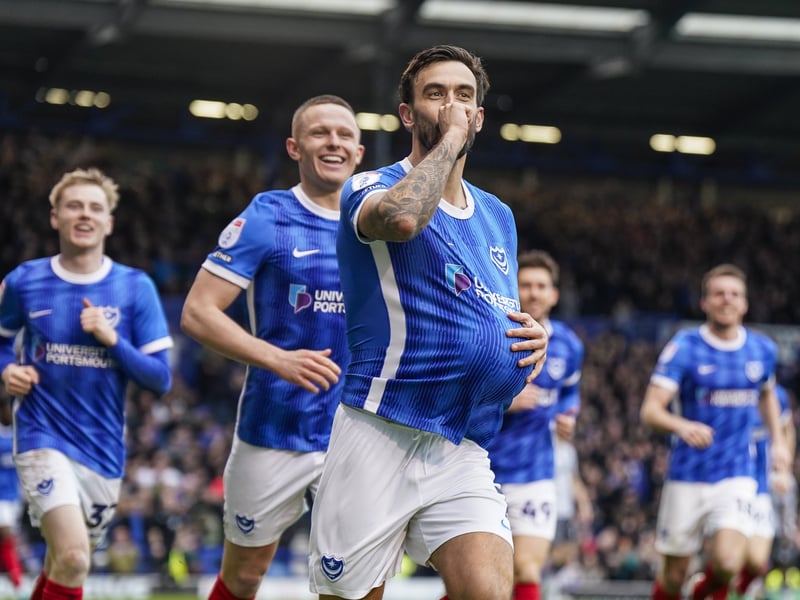 What a season this could be for the local boy, as his form goes from strength to strength at a crucial moment.