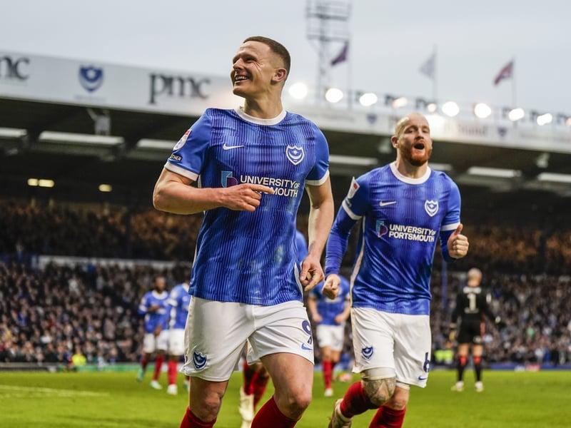 Would raise a few eyebrows if the striker was rotated with Yengi and Bishop is still the main man, but may be horses for course up front over the coming weeks.