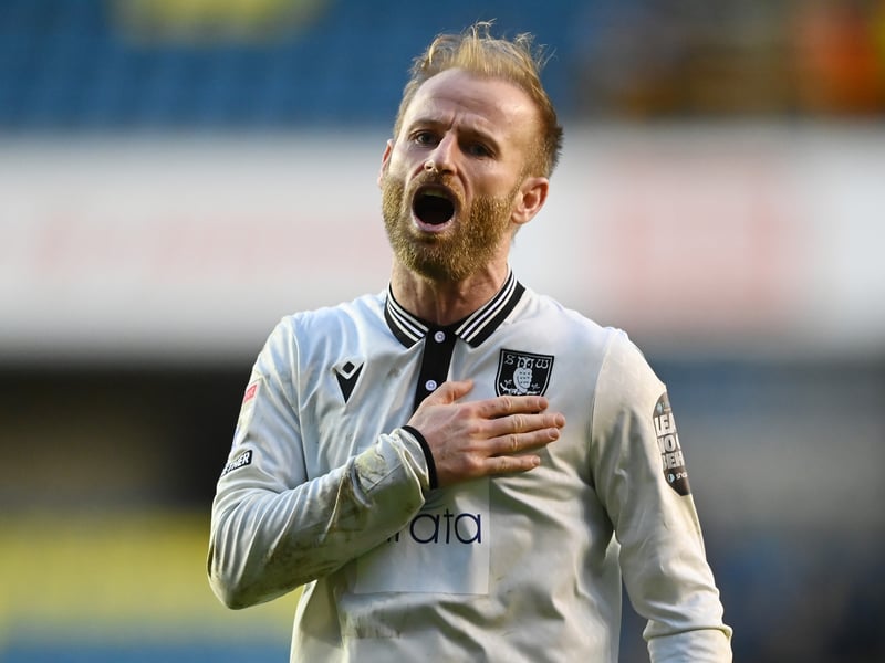 Rohl quotes confirmed to remove any shadow of a doubt over the intention of all parties to extend Bannan's time at Wednesday beyond this season - he's desperate to ensure that will be spent in the Championship.