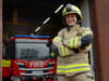 Sheffield firefighter Bronte Jones through to semi-finals on BBC show Gladiators 