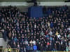 The best of Sheffield Wednesday fans snapped as nearly 3,000 witness vital Millwall win
