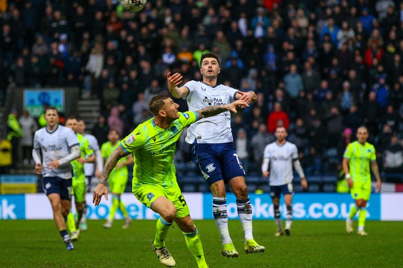 With 69 minutes on the clock, PNE's boss turned to Stewart as the man to replace Will Keane. Ryan Lowe went with the number 17 over Milutin Osmajic, which represents progress for the former Liverpool man. He showed some bright signs in midweek and got more match action under his belt here. Post-match, Lowe said: "Me and Marshy were talking and I said I was going to get Layton on for Keano, who was getting tired. He has been champing at the bit and obviously needs a little bit longer, but in the last two games he is disappointed he hasn't (scored). I said to him that next time he has to go with his instinct, whatever that is. But, he's had two good chances in two good games. He is an unbelievable finisher, so once he gets that chance that's a 95 per cent chance of him hitting the target, he will definitely score. It's half chances at the moment, but he's got to try and turn them into full chances." 