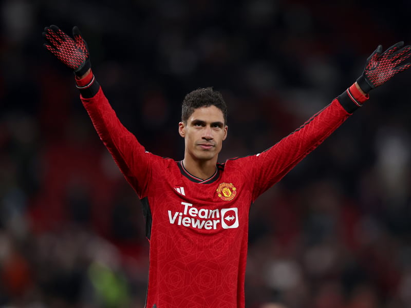 The former Real Madrid man cost United big bucks when he moved last summer. He earns a reported £340k a week and £17.68 million annually.