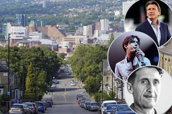 Here are 10 of the wittiest phrases and quotes said about Sheffield from artists, poets and writers across history
