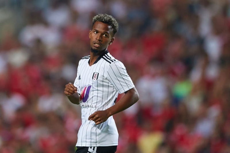 The former Spurs trainee and Fulham man has been without a club since leaving Preston after 15 Championship appearances last season. Sheffield Wednesday, Stoke and Bolton all linked, but still not gone anywhere.