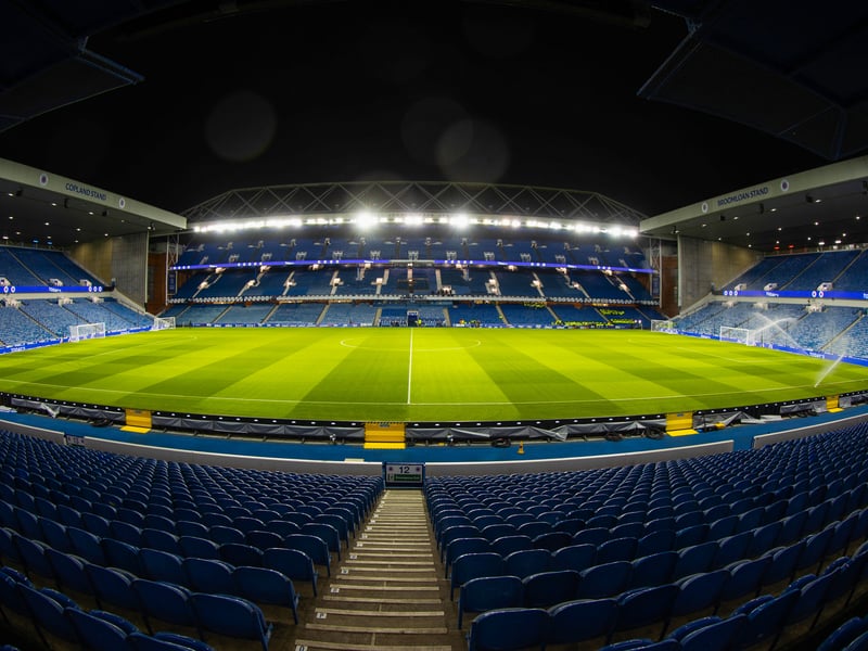 Average attendance: 48,919