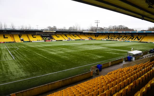 Average attendance: 4,192