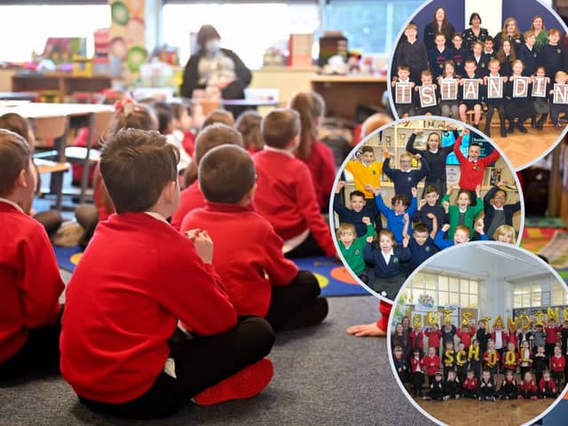 Here are the Sheffield schools that have stood the test and earned an 'Outstanding' rating in the years since new standards came into force in 2019.