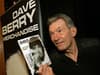 Dave Berry: Iconic Sheffield singer thanks fans for support after suffering medical problems on stage