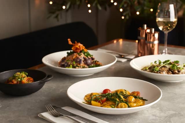 Gusto Italian, located on Greek Street, is a popular restaurant to visit on all special occasions. It is open this Mother's Day and is accepting bookings now via its official website.