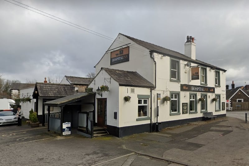 Brindle Road, Bamber Bridge, Walton Summit Centre, Preston, PR5 6YP | 4.2 out of 5 (822 Google reviews) | Mains start from £13.95 | "Nice beer garden, good service, big food portions at a good price."