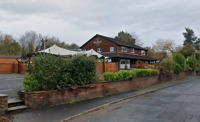 Hennel Lane, Lostock Hall, Preston, PR5 5UL | 4.4 out of 5 (1,250 Google reviews) | 2 courses: 
£29.95 - 3 courses: £35.95 | "Fab food and really friendly staff. Stayed for drinks in the bar after our meal."