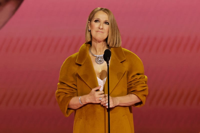 Dubbed the 'Queen of Power Ballads' Canadian singer Celine Dion has tragically been forced to stop performing after being diagnosed with rare medical condition Stiff Person Syndrome. Her multi award-winning career has earned her approximately $800 million to date.
