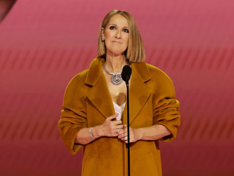 Dubbed the 'Queen of Power Ballads' Canadian singer Celine Dion has tragically been forced to stop performing after being diagnosed with rare medical condition Stiff Person Syndrome. Her multi award-winning career has earned her approximately $800 million to date.
