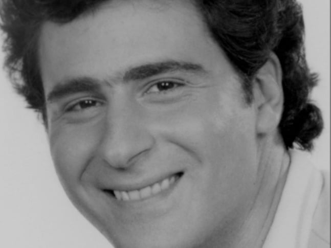 Tony Ganios, star of 80s cult film 'Porky's, died of a heart attack at the age of 64 in February. The actor's fiancée, Amanda, told TMZ that Ganios, who was known for his role as Anthony 'Meat' Tuperello in the 1981 sex comedy and its sequels, died in hospital. He had been found to be suffering with a severe spinal cord infection. He went into surgery, but suffered a fatal heart attack the following day as he was recovering.