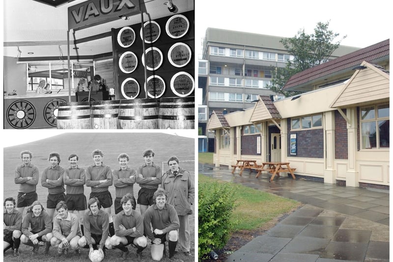 Over to you to tell us which pub to dig out some archive photos of next.
Email chris.cordner@nationalworld.com