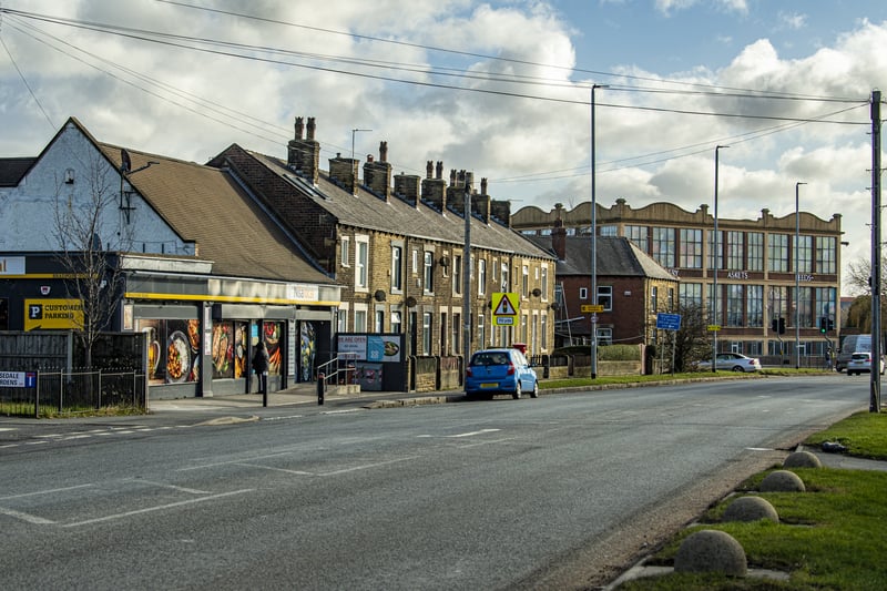 The charming village of East Ardsley received a shout-out when we asked our readers what they thought were the quietest areas around Leeds. 
Here are picturesque landscapes full of rich history, ideal for a tranquil lifestyle.