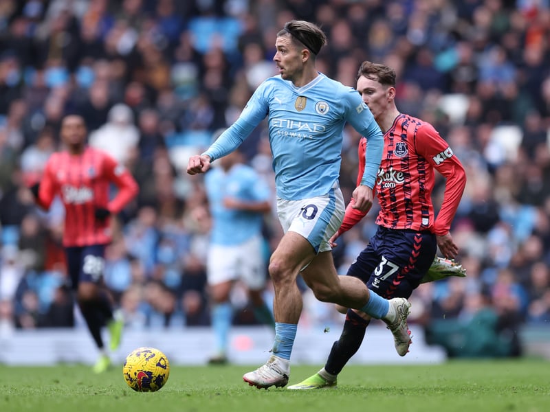 The City and England attacking midfielder is next on the list after earning a cool £300k a week and £15.6 million annually - the same as team mate Bernardo Silva.
