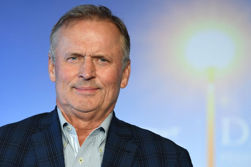 Legal thriller specialist John Grisham has made his estimated fortune of $400 million by writing a remarkable 37 consecutive number-one bestsellers, including the likes of The Firm, The Client and The Pelican Brief.