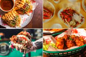 All these vendors will be available to try out at the Steam Kitchen Street Food Market in Sheffield this weekend.