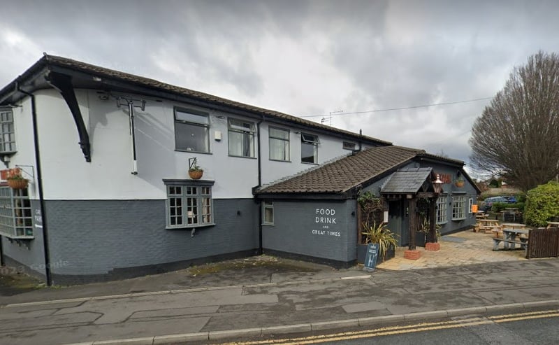 Hoghton Lane, Hoghton, Preston, PR5 0JE | 4.2 out of 5 (319 Google reviews) | 3 courses: £22.99 | "It was our first time visiting The Oak and it certainly won't be the last. We felt such a lovely and relaxed atmosphere as soon as we walked in."