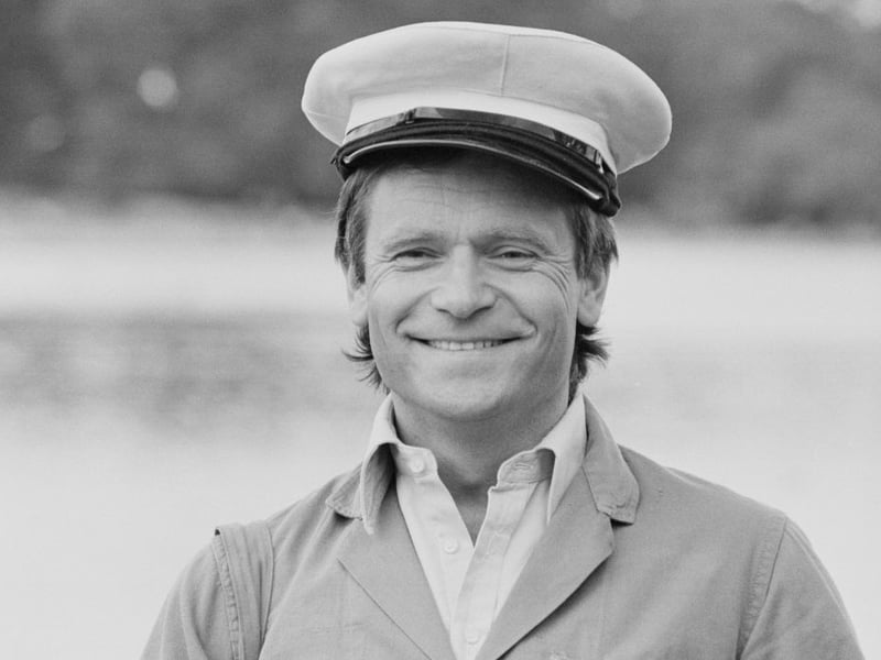 Former Conservative MP Jeffrey Archer may have come close to bankcrupcy following a financial scandal - and served time behind bars for perjury and perverting the course of justice - but his string of bestselling books have proved hugely profitable. Kane and Abel alone has sold over 34 million copies. He's thought to be worth around $200 million.