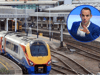Martin Lewis: Money expert slams East Midlands Railway for 'degrading' train journey to Sheffield
