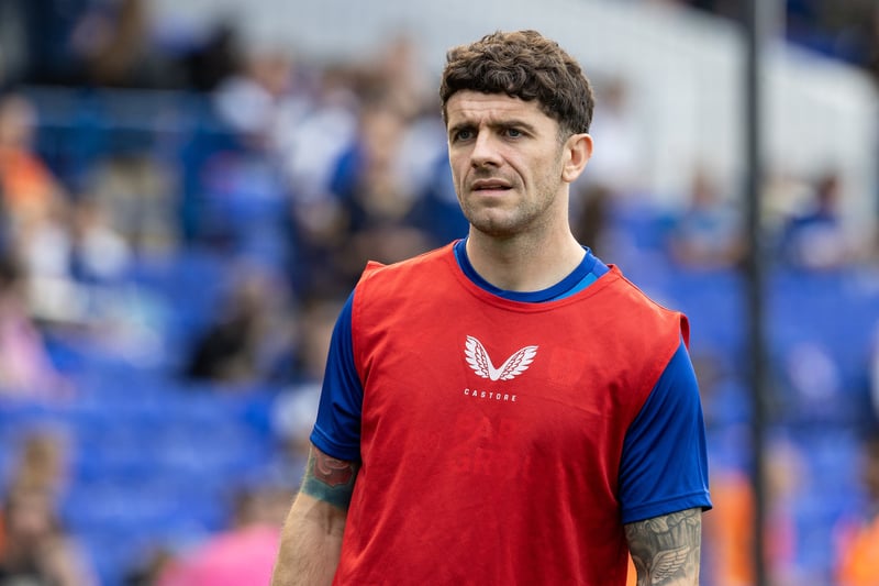 Liam Millar is back in the fold, but you'd be surprised to see him start. Duane Holmes has had a tough couple of outings at right wing-back and Alan Browne isn't 100 per cent, so Lowe could switch Brady over to that side.