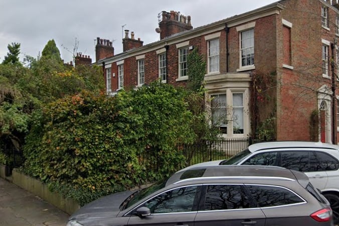 Moses Robinson Property want to turn 12a Bushell Place, Preston, from a seven-bed house in multiple occupation to a nine-bed house in multiple occupation, and make internal alterations.