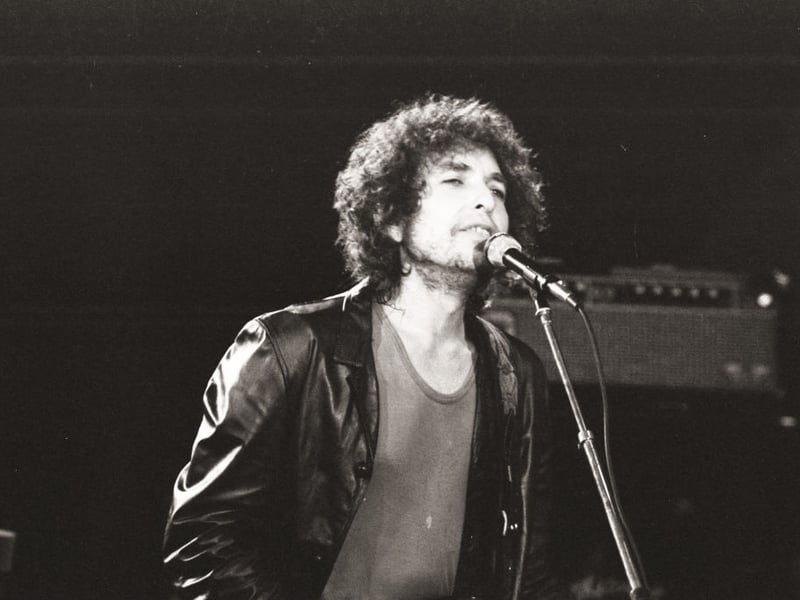 The only rock star on this list who has won the Nobel Prize in Literature - in fact the only rock star to ever win the Nobel Prize for Literature - Bob Dylan is worth around $500 million. His switch from folk to rock music in the 1960s was controvertial but immensely profitable.