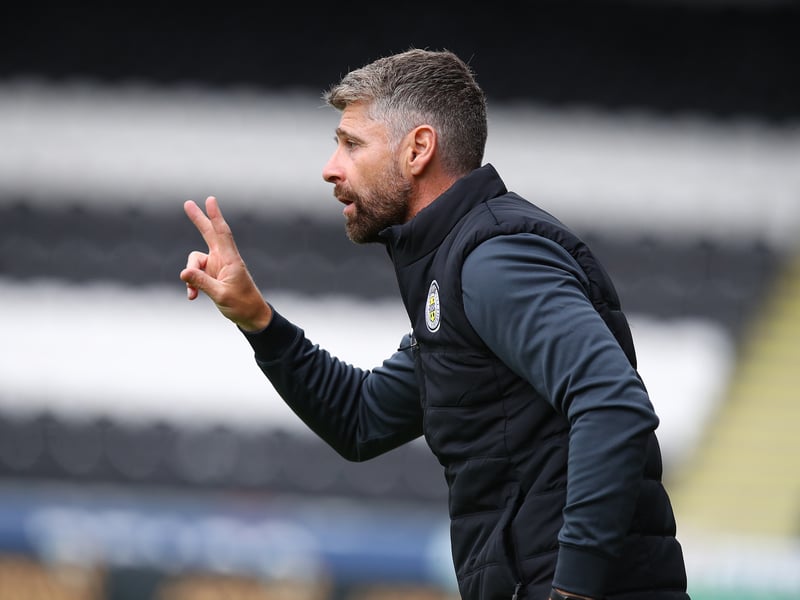 Has had some success in Scotland but struggled in his only roles in English football, albeit with a tricky task at Morecambe in particular. Very unlikely.
Rumour rated: 1/10