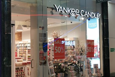Yankee Candle opened its doors at the White Rose in 2020. It closed in 2023.