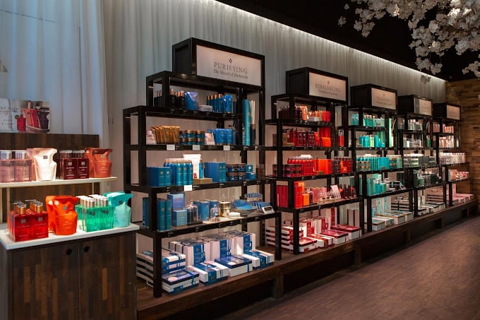 Rituals opened its doors at the White Rose in 2023.