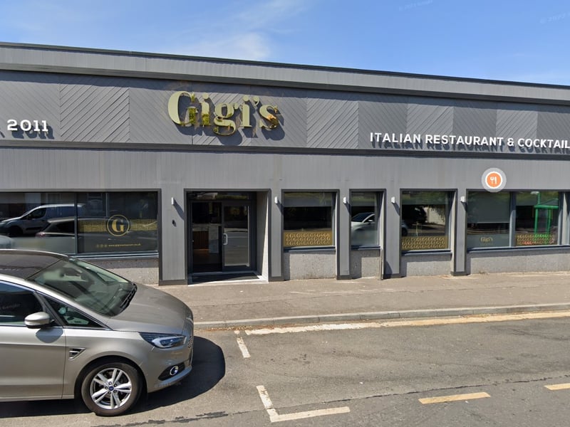 This popular Bonnyrigg restaurant and cocktail bar, based at Lothian Street, is up for the Best Family Run Business and Best Restaurant Manager awards.