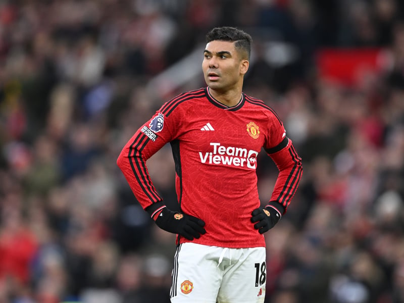 The veteran midfielder cost United big money when he joined last year - and his contract is worth a reported £350k a week, which tallies £18.2 million a year.