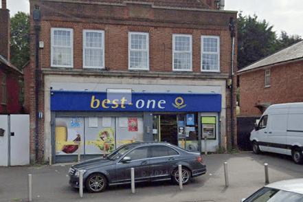 The Best One store in Northfield has a 4.3 rating on Google from 44 reviews. One happy customer wote: "Excellent shop, staff very helpful and polite - plenty of variety."