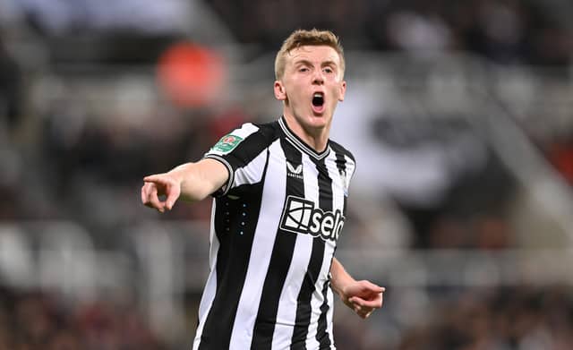 Targett has been missing since picking up a hamstring injury against Man Utd back in November. He has featured on the bench in their last couple of outings before dropping out v West Ham and Everton in what is understood to be a minor setback in his recovery.
Expected return: Tottenham Hotspur (H) - 13/04