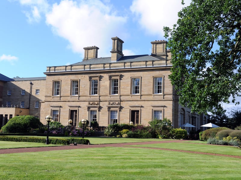 Oulton Hall Hotel, Spa & Golf Resort, located on Rothwell Lane, has a number of fantastic afternoon tea options for this Mother's Day. A traditional one will you back only £35 per person, while   an afternoon tea with teapot of Hendrick's Gin and tonic to share  is only £43 per person. Find out more about afternoon tea at Oulton Hall Hotel via its website. 