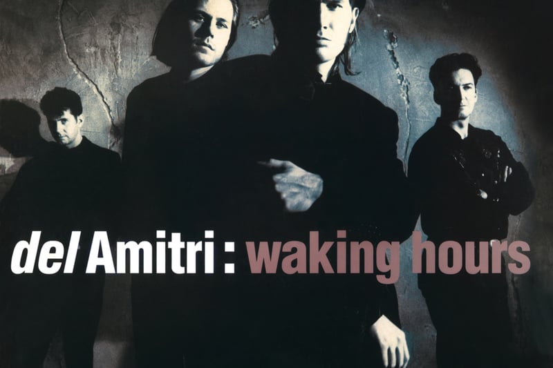 Waking Hours was released in the summer of 1989 after being recorded in Glasgow and London. Although the album reached number 6 in the UK charts, it would not be until the release of "Nothing Ever Happens" as a single that the band and album would be pushed to a wider audience. 