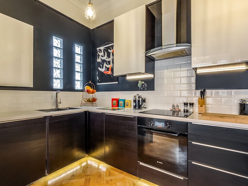 Exterior: Learmonth Terrace Gardens offers a peaceful retreat from the bustling city centre, and the annual residents’ fee is already paid.
Contact Northwood