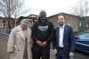 Aspire Boxing Club: Popular Sheffield club credited with turning youngsters lives around faces eviction