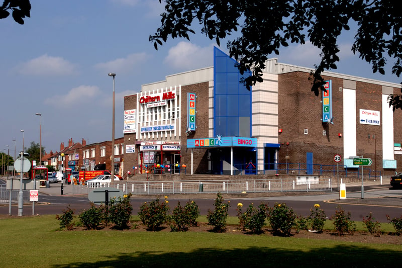 Share your memories of Crossgates in the mid 2000s with Andrew Hutchinson via email at: andrew.hutchinson@jpress.co.uk or tweet him- @AndyHutchYPN